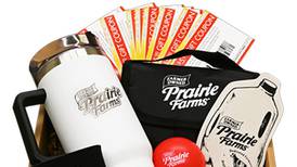 Prairie Farms wrapping up 85th anniversary celebration in a big way