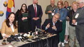 Fast action: New leaders ‘moving on Trump time’ to turn ag around