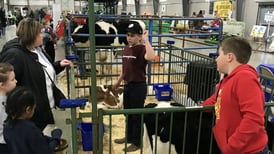 St. Joseph County gears up for Ag Day