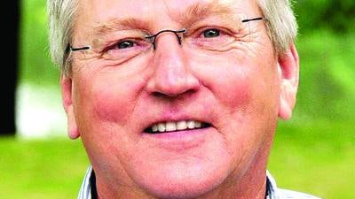 Farm & Food File: My food pyramid goes back to Little Egypt