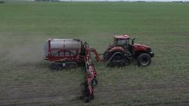 Optimum nitrogen rates climb over decades