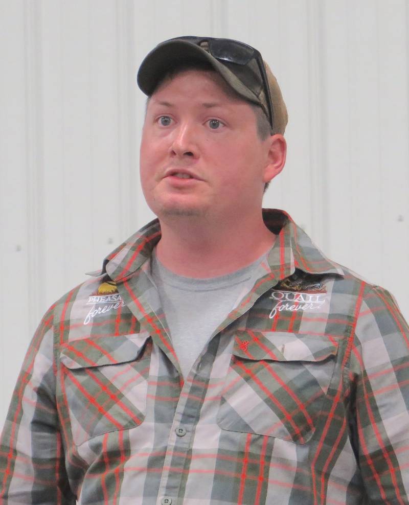 Dallas Glazik