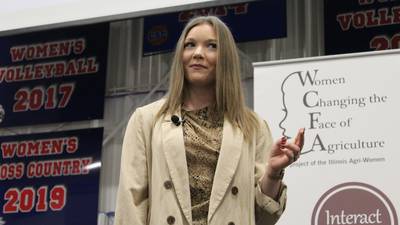 Shift your focus outward to make an impact on others