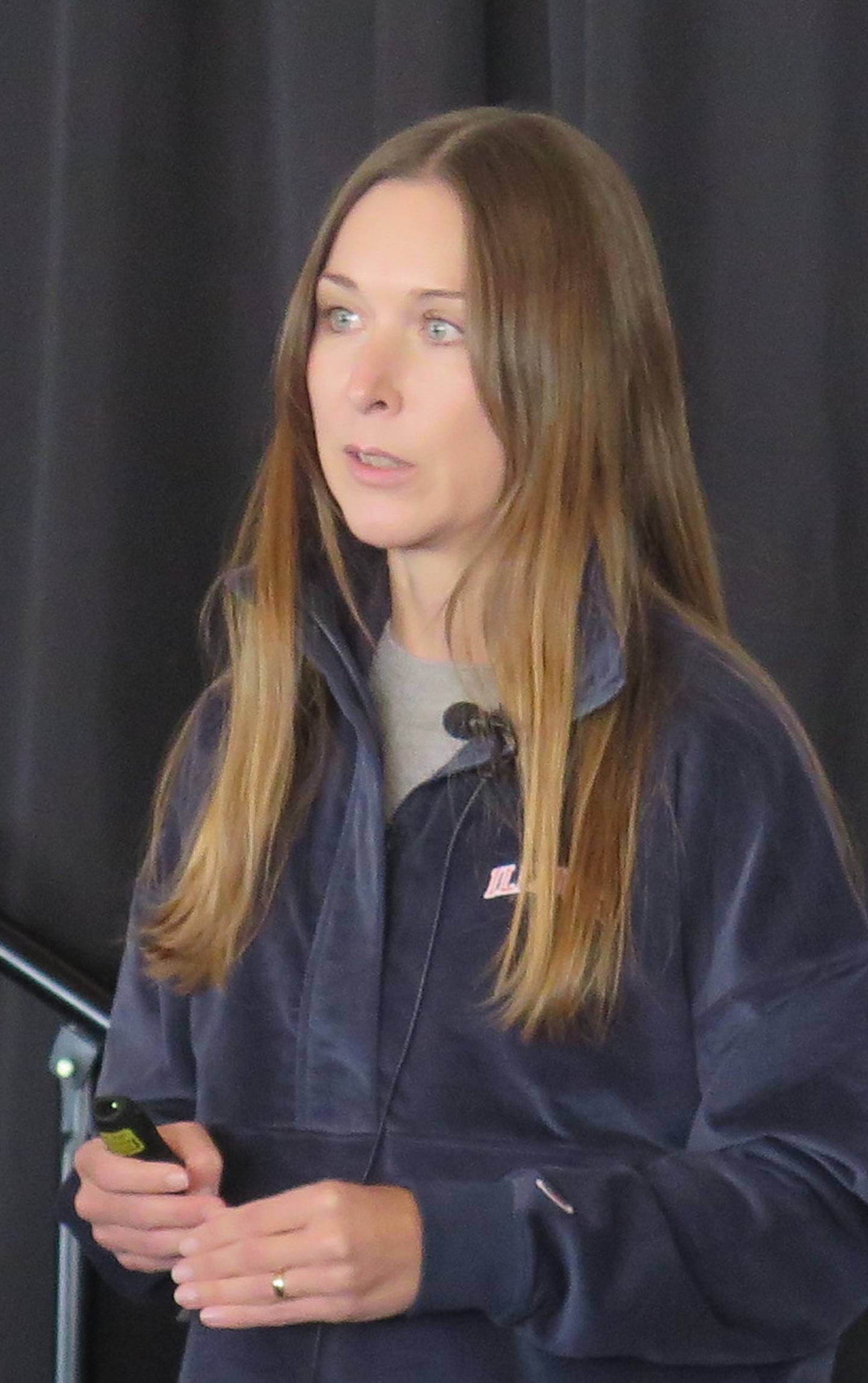Jessica Rutkoski