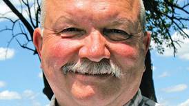 From the Barns: Time for repairs