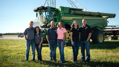 2026 Farm Family of the Year announced