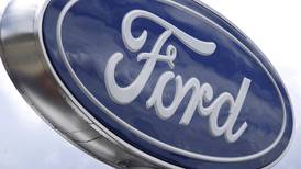 U.S. probes complaints that Ford pickups can downshift without warning, increasing the risk of a crash