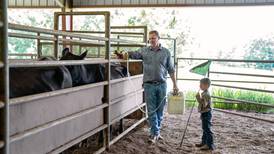 Drive cattle productivity with combination deworming