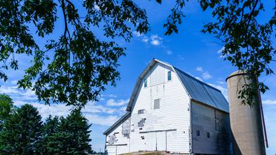 Self-guided driving tour connects visitors with region’s agricultural heritage