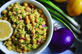 Cheap meals start in the pantry