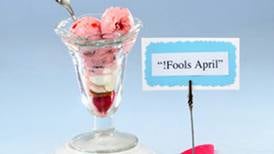 Donna’s Day: April Fools’ Day fun