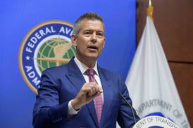 Transportation chief seeks to weaken fuel economy standards, calls Biden-era rule ‘illegal’