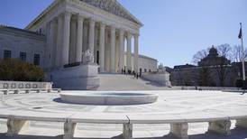 The Supreme Court wrestles with major challenges to the power of federal regulators
