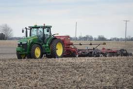 The AgriNews AgriMinute podcast: Expert tips to plan ahead for the next farming season