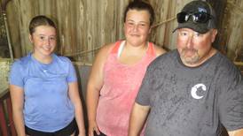 Parkers wrap up State Fair competition