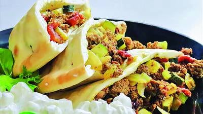 The least glamorous meal prep that saves me every week