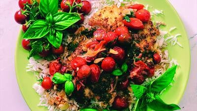 Chicken paillard: The secret to quick, versatile meals