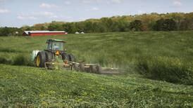 Conservation program funding available