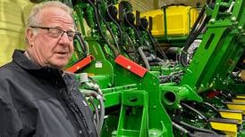 Iran war has U.S. farmers worried about the cost and availability of fertilizer