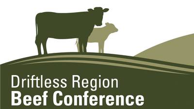 Driftless Region Beef Conference set