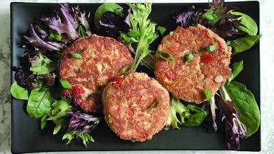 Canned salmon: The pantry secret for healthy, budget-friendly meals