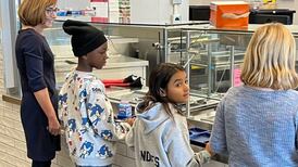Setting up kids  for success: USDA announces $26 million in school meal program investments
