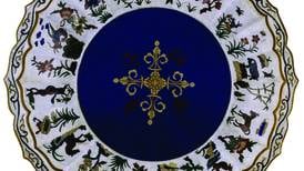 Antiques & Collecting: Lunar New Year