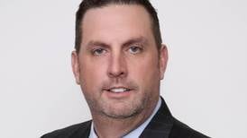 Horstman and Briles earn top awards at Indiana Farm Bureau Insurance