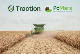 Traction Ag acquires PcMars, uniting two leaders in farm accounting software