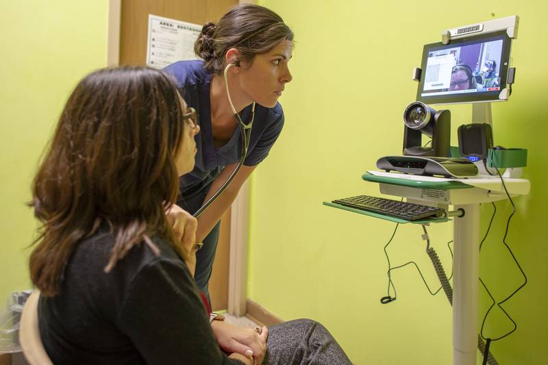 As of April 30, enrollment in INFB Health Plans totaled over 4,600 enrolled plans, which equates to more than 9,500 Hoosier lives covered.