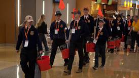 Future agricultural leaders encouraged to attend CattleCon 2025
