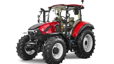 New and upgraded Case IH products bring versatility and efficiency to both livestock and cash crop operations