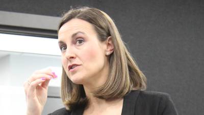 A year filled with learning, growth and leadership opportunities