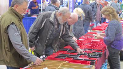 Your guide to the Peoria Farm Show