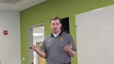 Make plans to prepare for grazing season, forage shortage