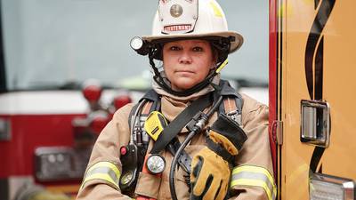 Documentary focuses on dedication of volunteer firefighters