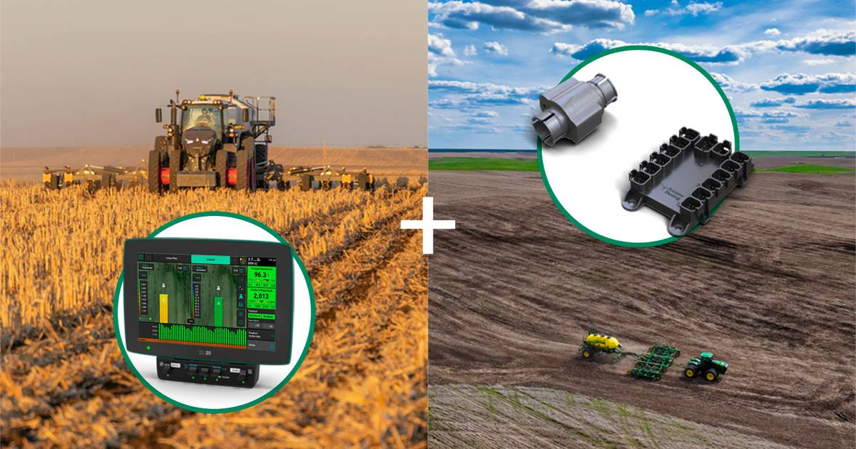 Precision Planting launches Clarity AgriNews