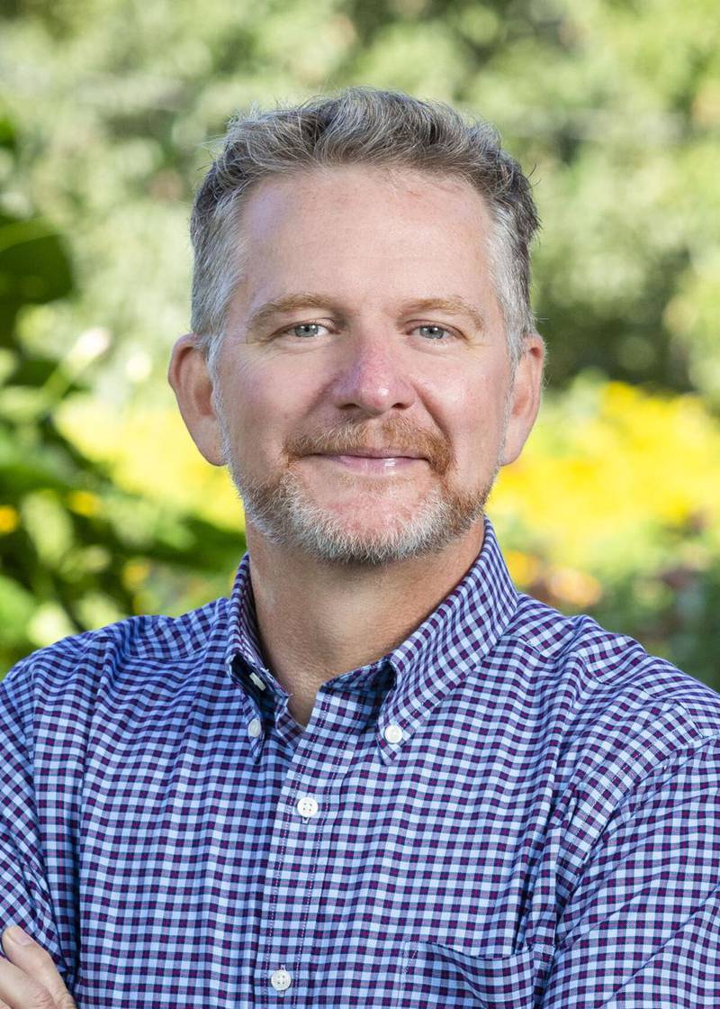 Michael Woods