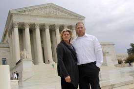 Supreme Court narrows WOTUS reach