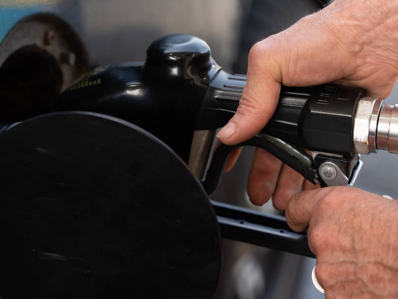 House approves year-round E15