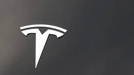 Over 1M Teslas recalled because windows can pinch fingers