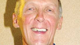From the Barns: Water source is low
