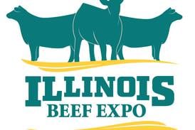 Illinois Beef Expo expands junior competitions, offers three live cattle sales