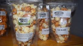 Pop-ular popcorn: Indiana a top producing popcorn state