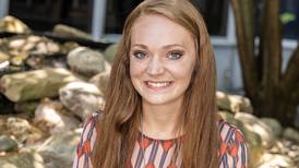 IFB selects veterinary student loan recipient
