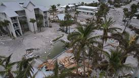 Florida agriculture hit with $190M losses from Hurricane Milton