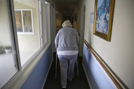 Senior News Line: Take steps to avoid falls