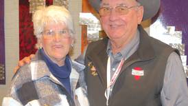 Lee new ISAA Hall of Fame member