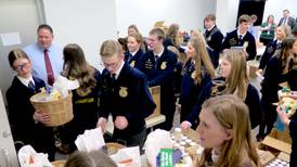 Rally launches Ag Legislative Day