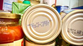 Senior News Line: Expired products at home?